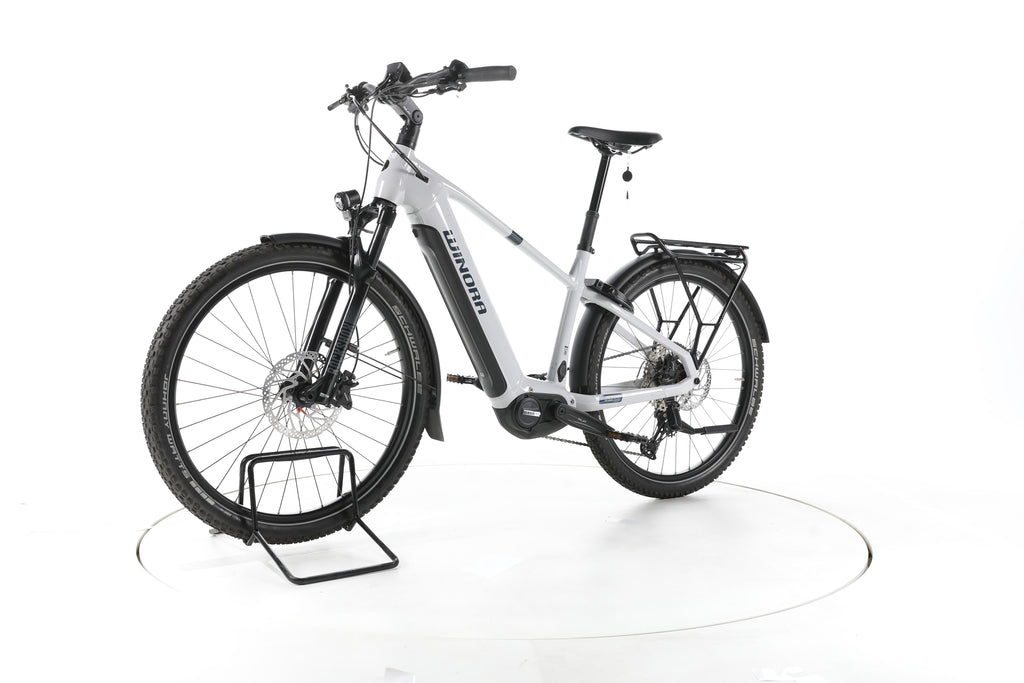 Winora Yucatan X12 Pro Trekking E-Bike 2024 - Image 6