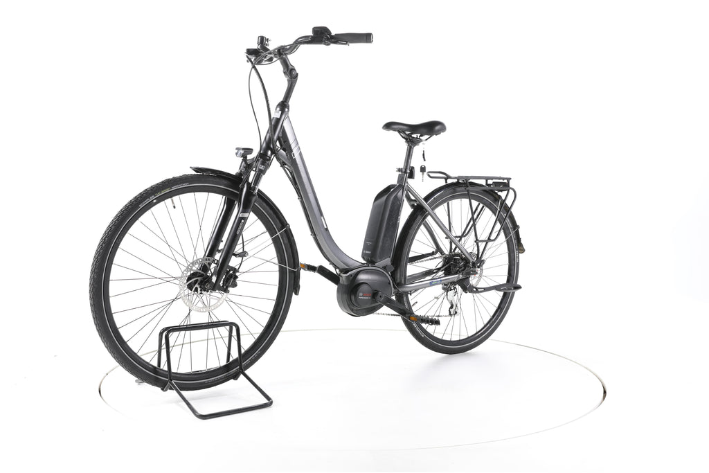 Triumph E-Bird Ultra Trekking E-Bike Tiefeinsteiger - Image 6