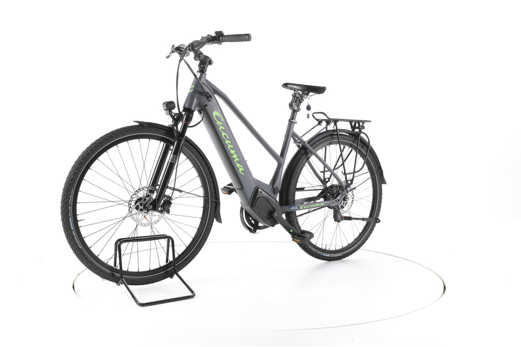 Cucuma Beta City E-Bike - Image 6