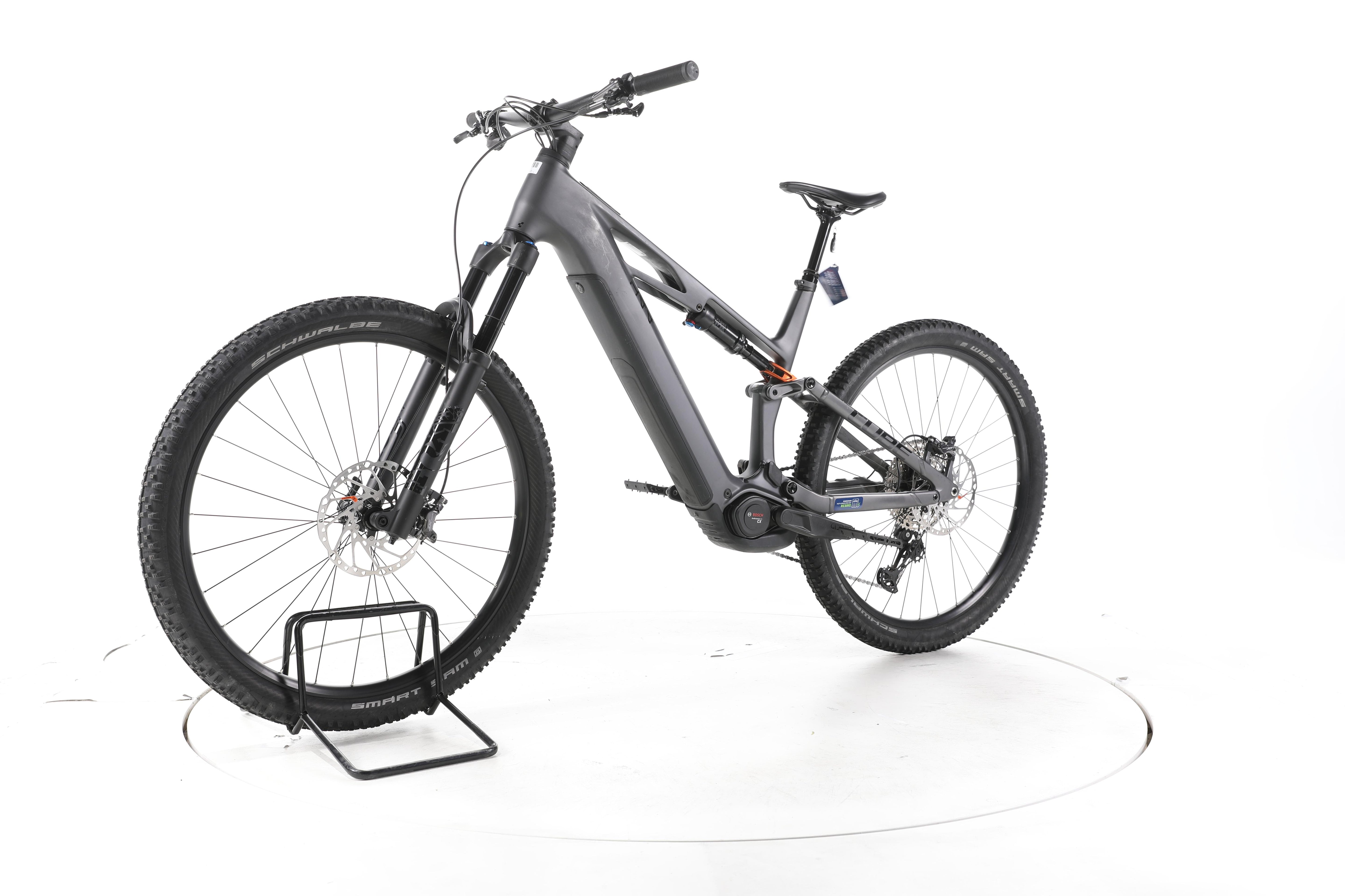 Cube Stereo Hybrid ONE44 E-Bike Fully Carbon - Image 6