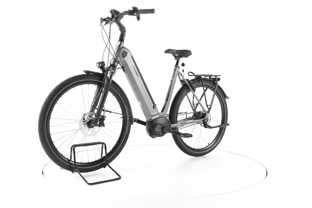 Raleigh BRISTOL XXL City E-Bike Tiefeinsteiger - Image 6
