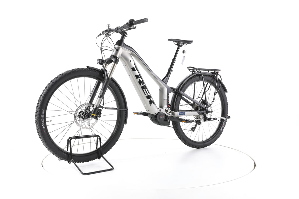 Trek Powerfly FS 4 Equipped Gen 2 SUV E-Bike - Image 6