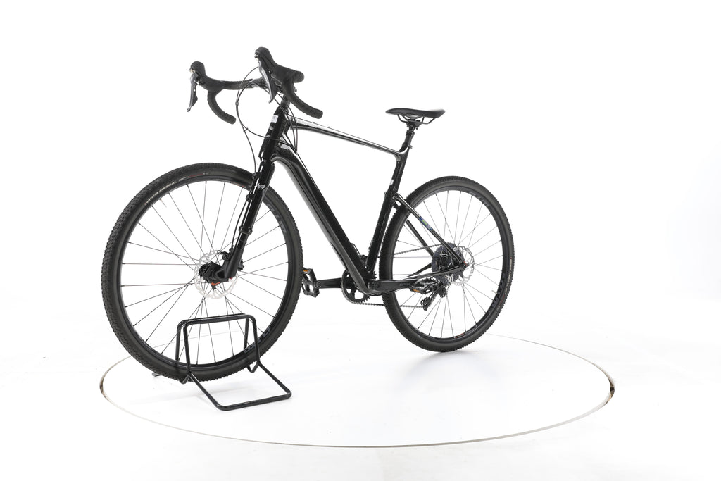 Cannondale Topstone 2 Lefty Gravelbike Carbon - Image 6