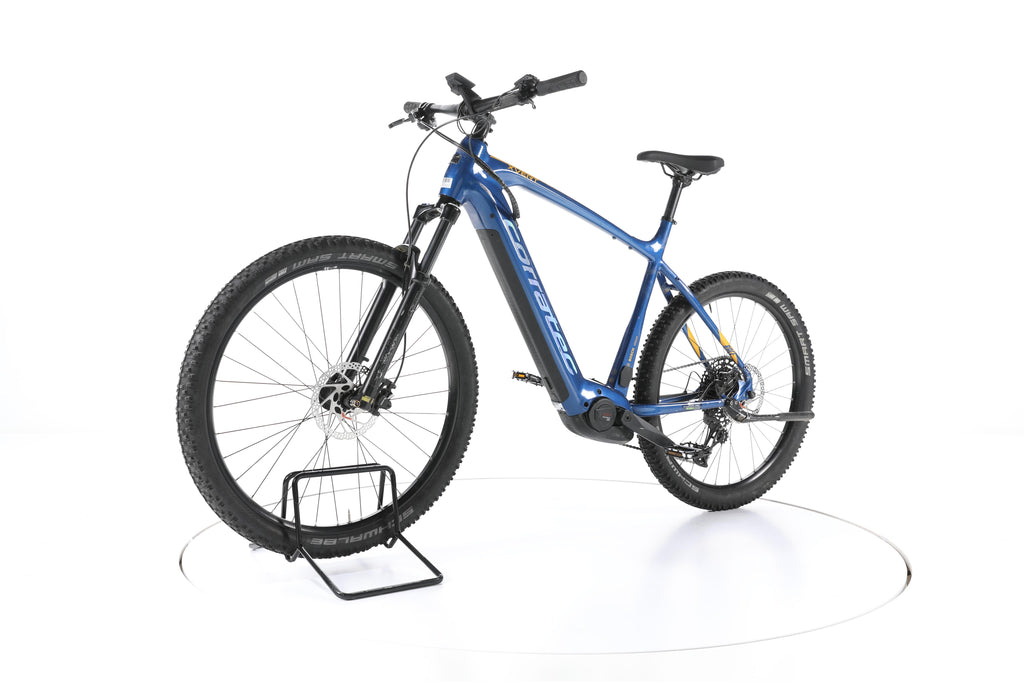 Corratec E-Power X-Vert Race Trinity E-Bike 2023 - Image 6