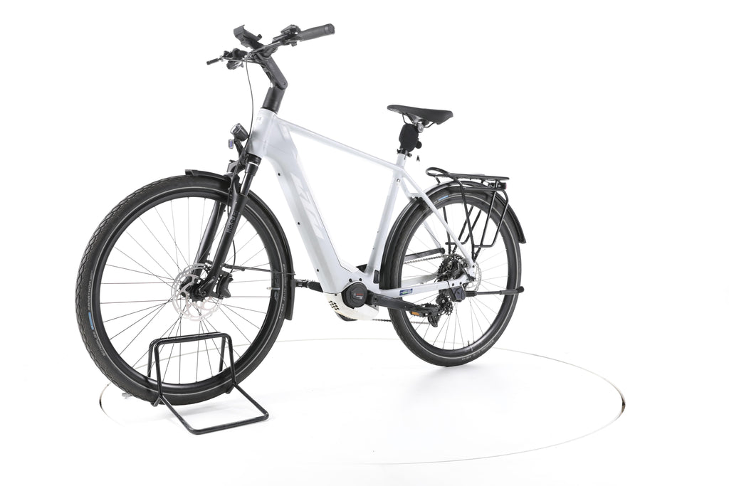 KTM Macina Style PRO Trekking E-Bike - Image 6