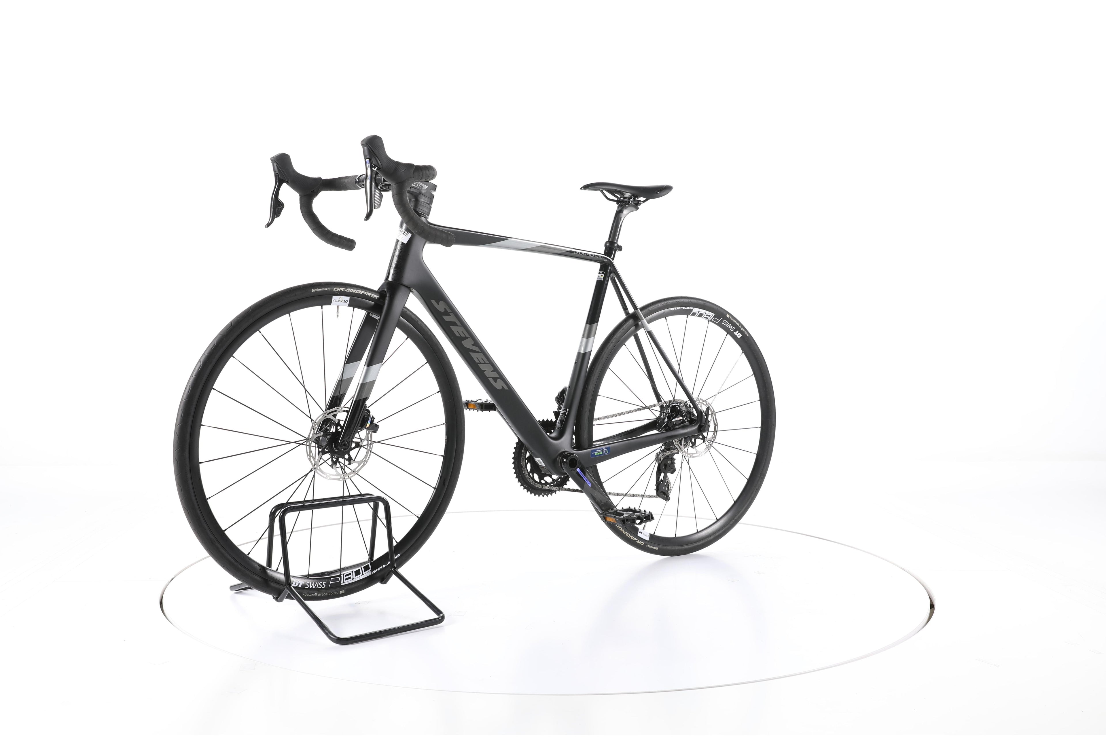 Stevens Izoard Pro Disc - Image 6