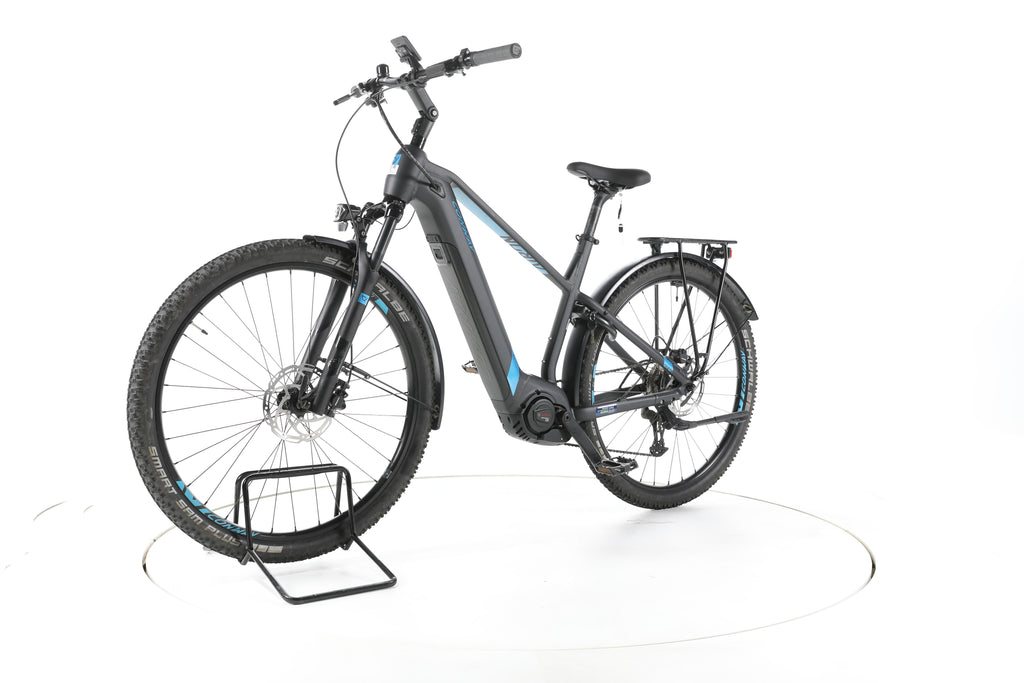 Conway Cairon C 2.0 Trekking E-Bike 2023 - Image 6