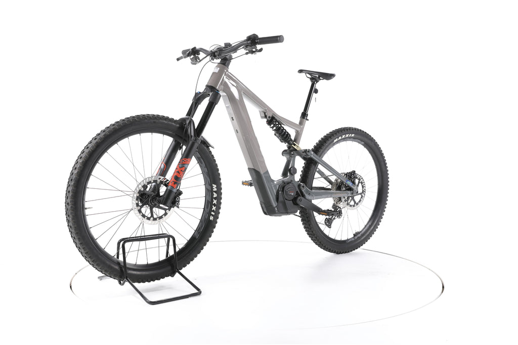 Focus SAM² 6.8 Fully E-Bike 2023 - Image 6