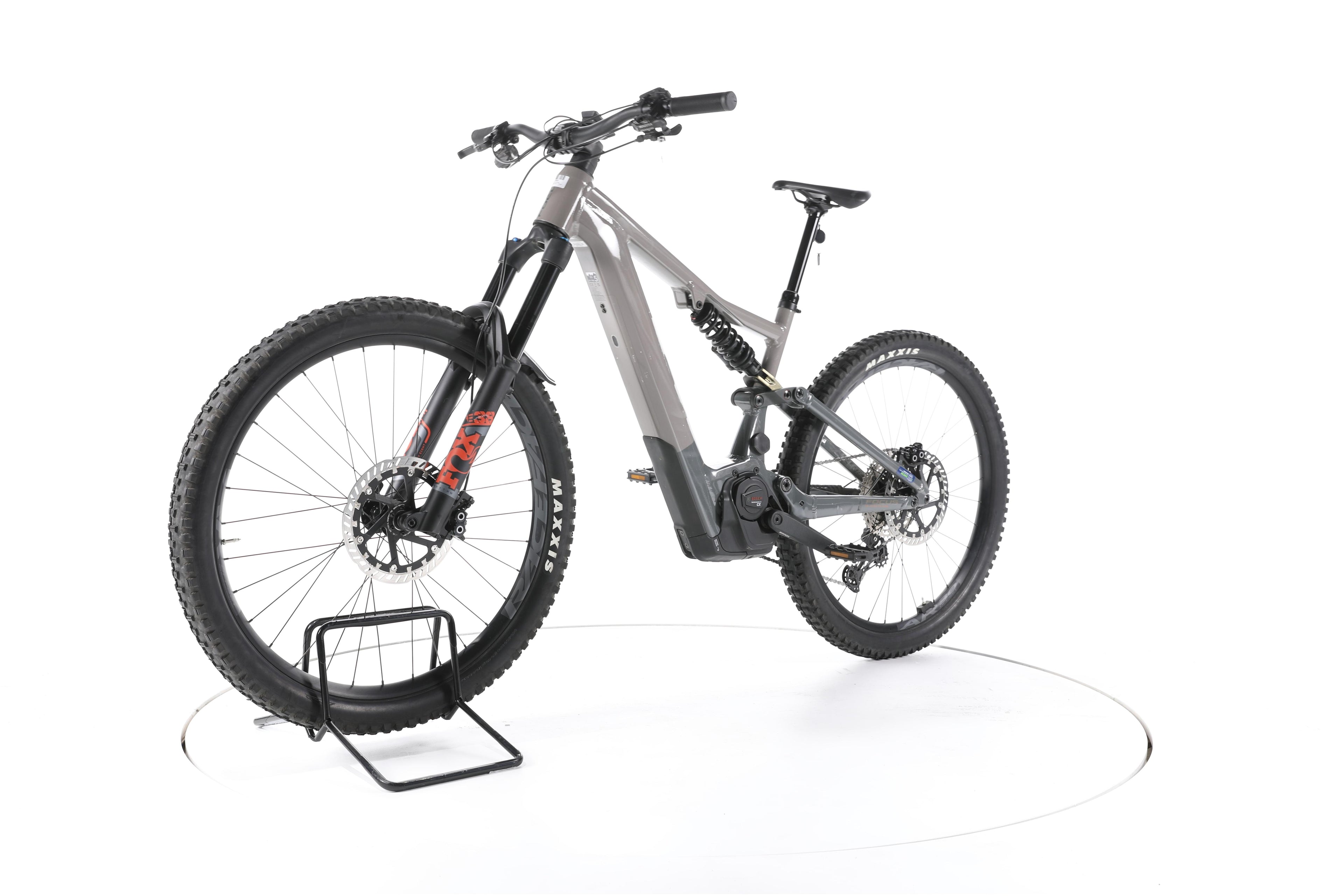Focus SAM² 6.8 Fully E-Bike 2023 - Image 6