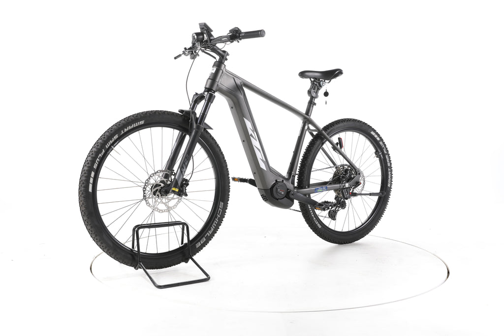 KTM Macina Team LFC Trekking E-Bike - Image 6