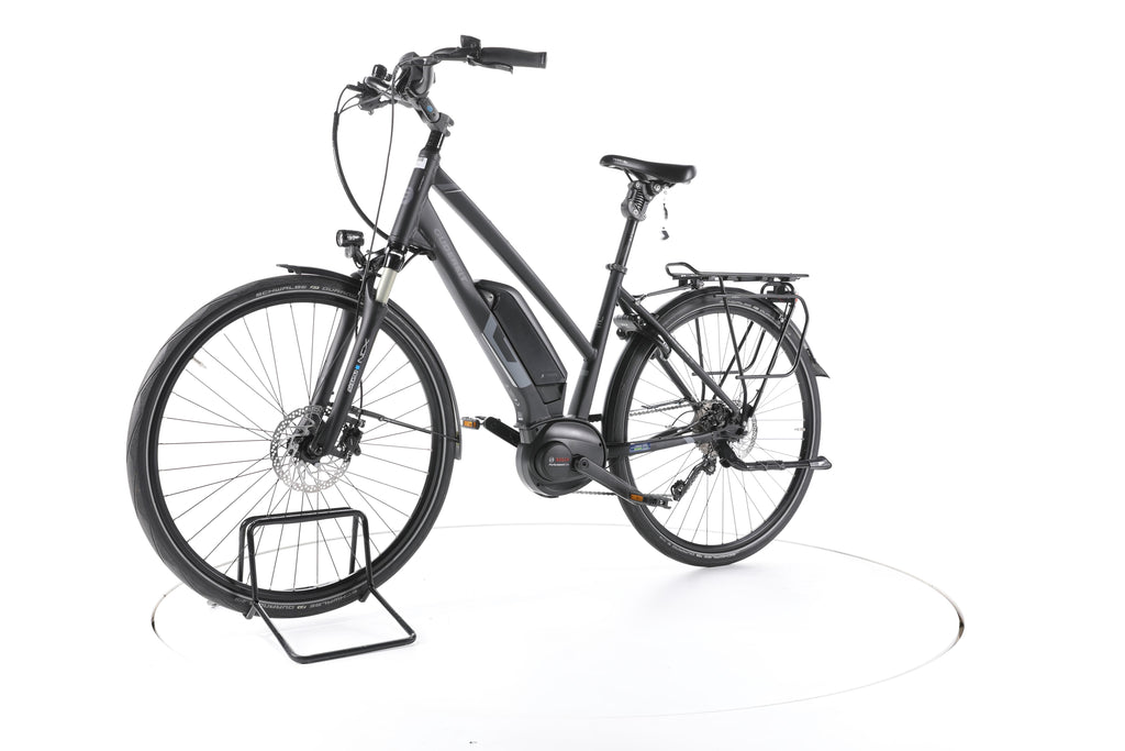 Gudereit ET-7 evo Trekking E-Bike - Image 6
