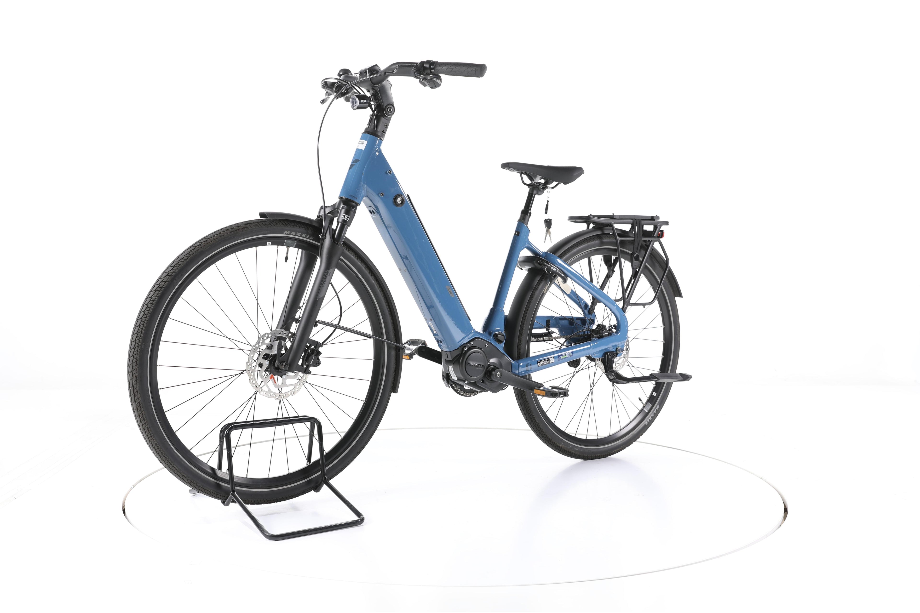 Liv Allure E+ 2 City E-Bike Tiefeinsteiger - Image 6