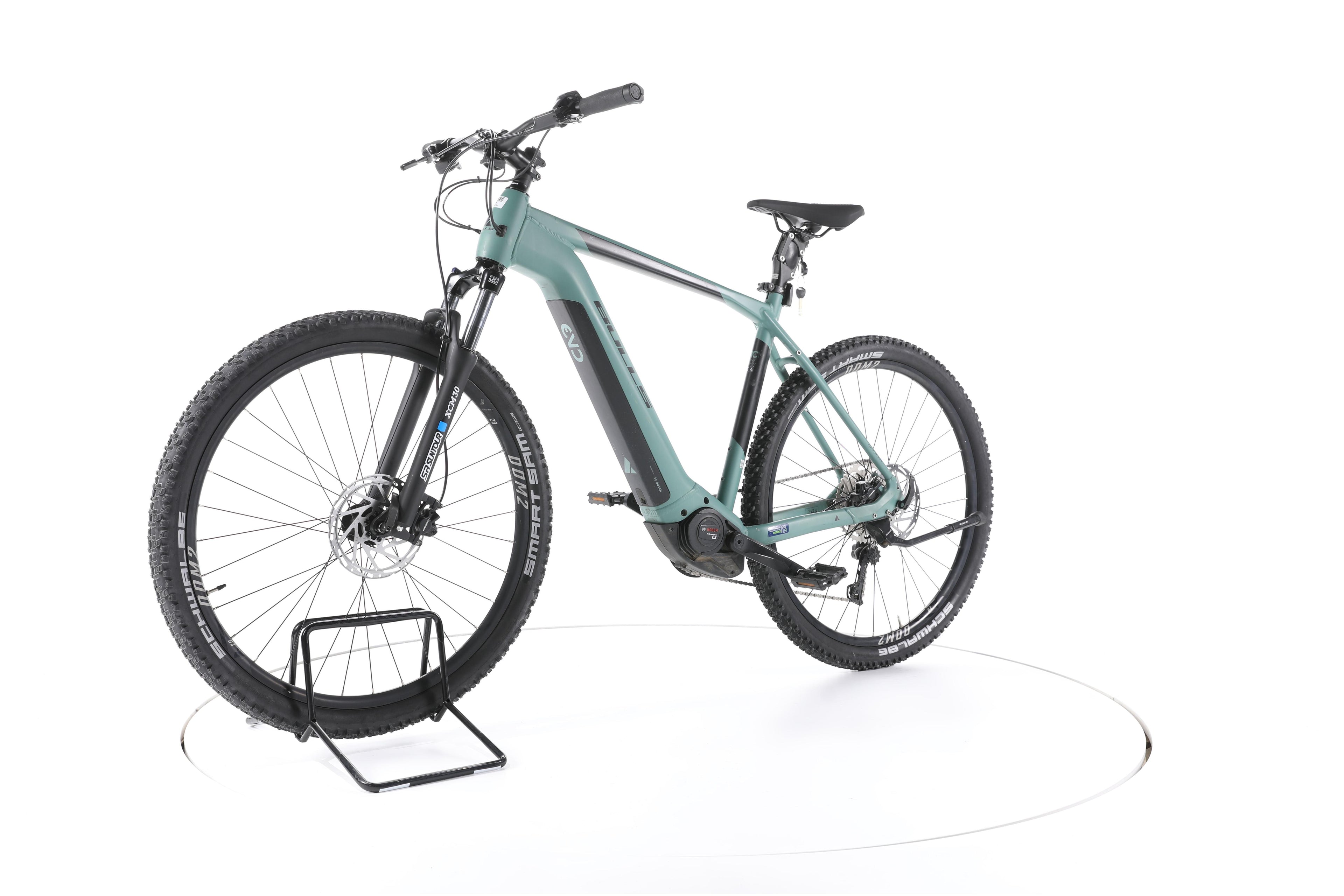 Bulls Copperhead EVO 1 E-Bike - Image 6