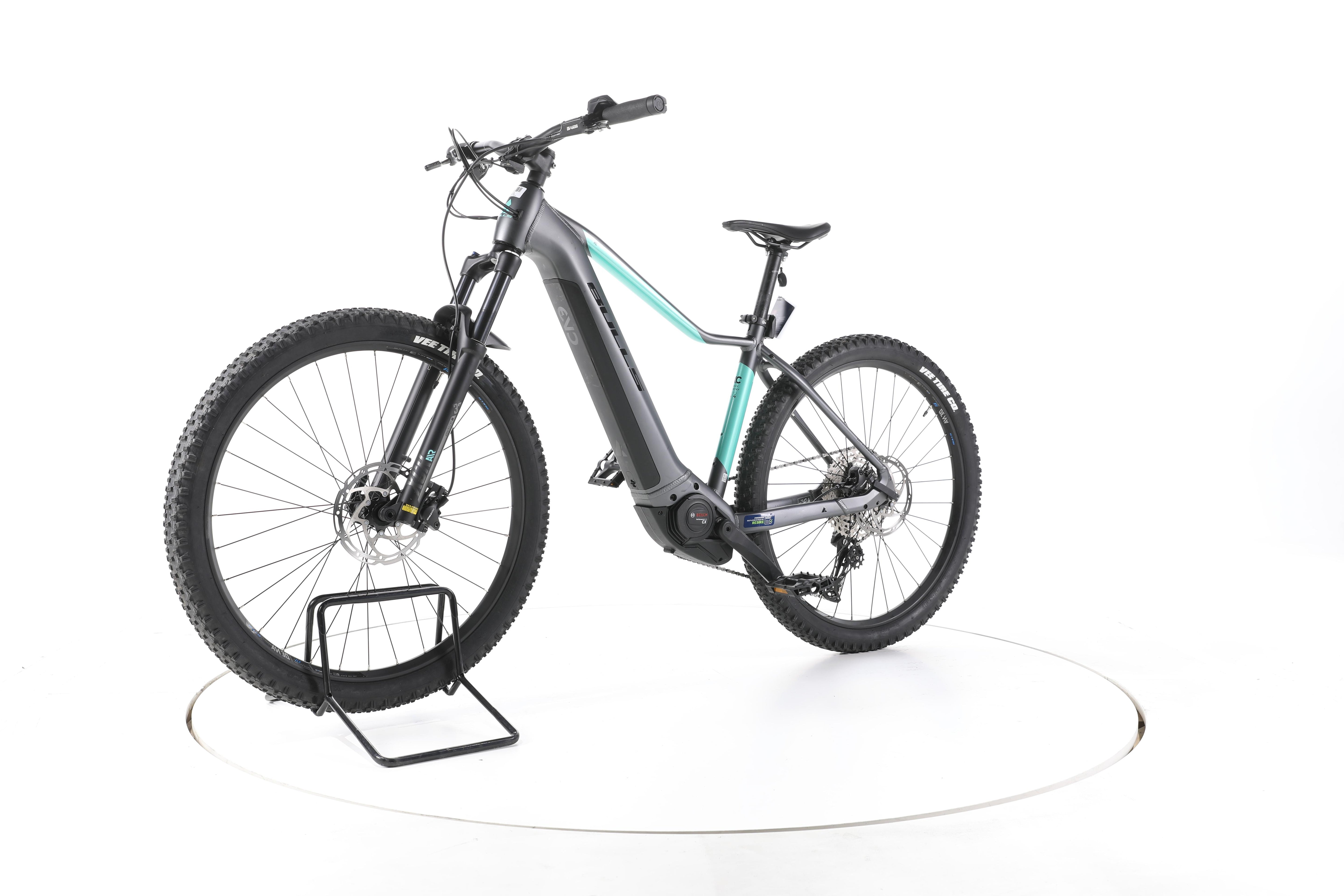 Bulls Aminga EVA 1 E-Bike - Image 6
