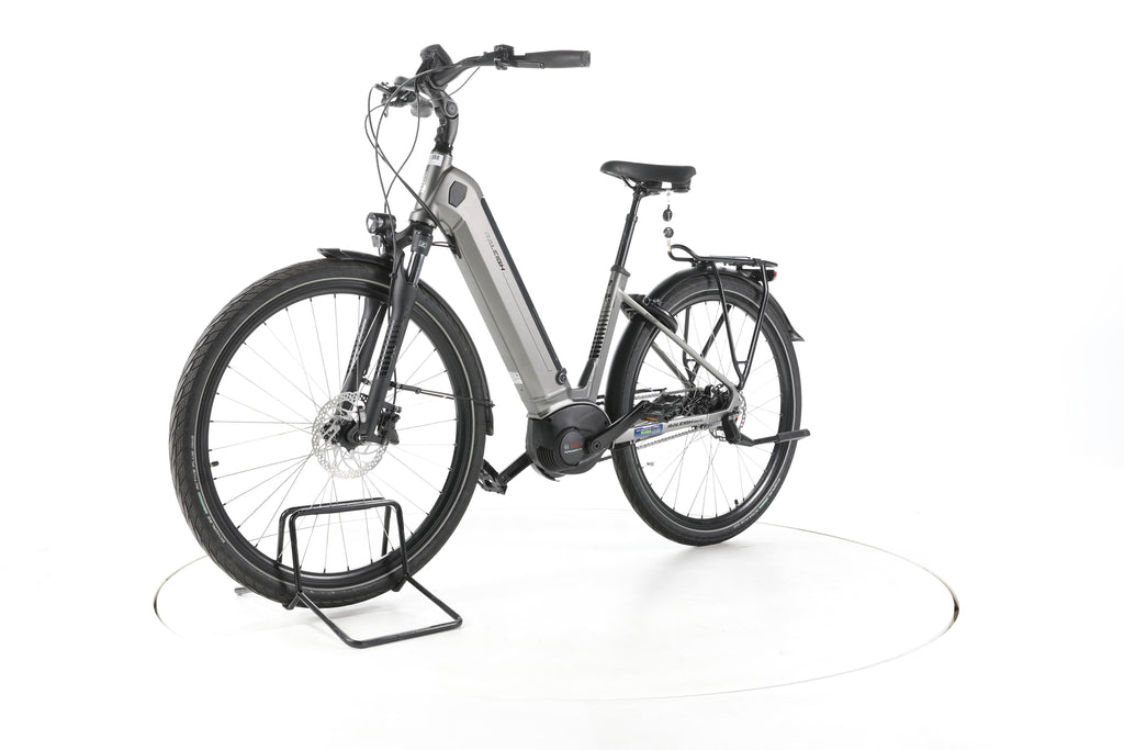 Raleigh Bristol City E-Bike Tiefeinsteiger - Image 6