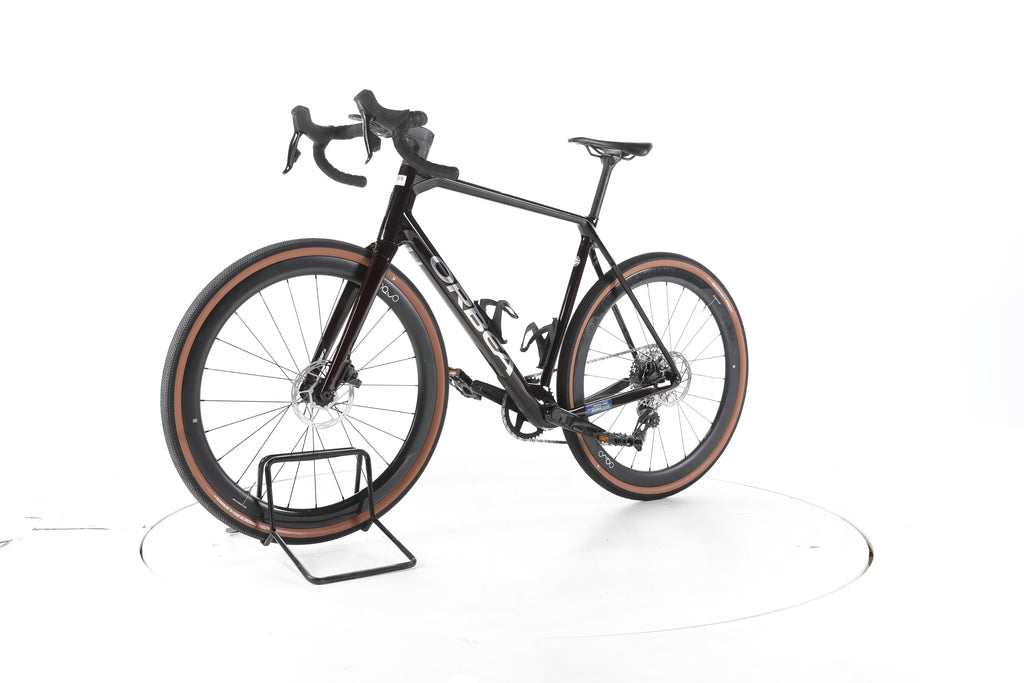 Orbea Terra M31eTEAM 1X Fahrrad Rennrad & Gravel - Image 6