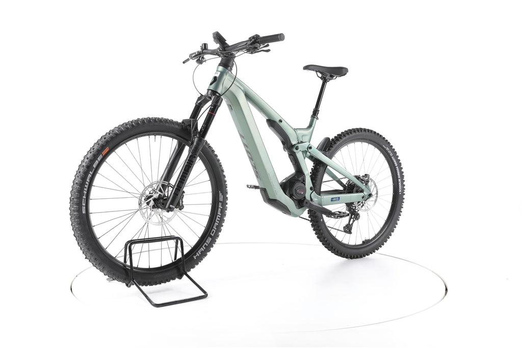 Scott Patron eRIDE 930 Fully E-Bike 2024 - Image 6