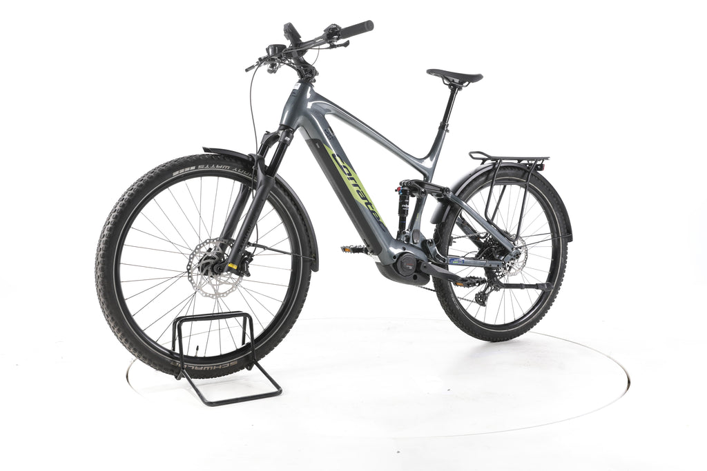 Corratec MTC 120 Elite E-Bike Fully 2025 - Image 6
