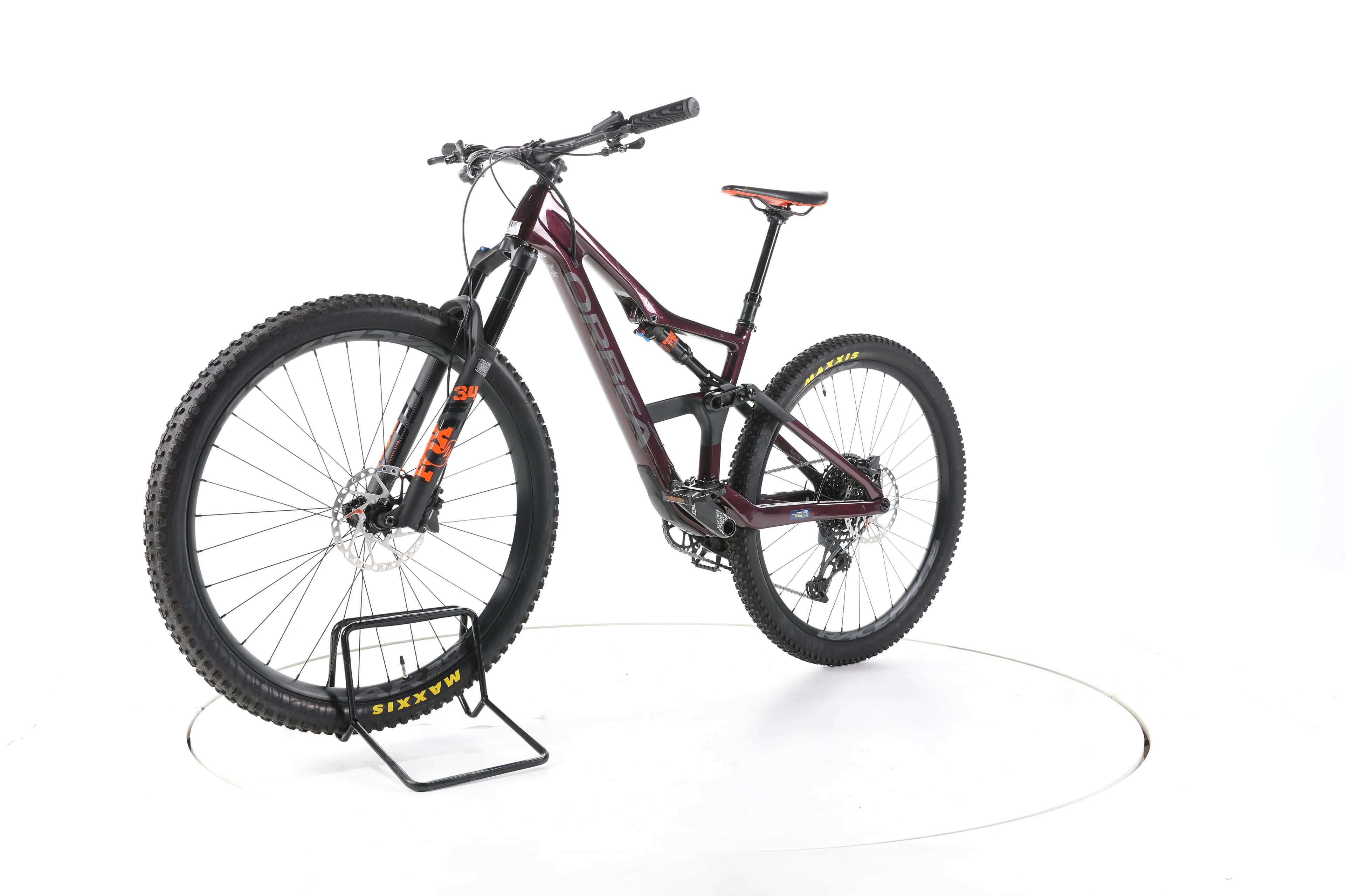 Orbea Occam M30-Eagle - Image 6