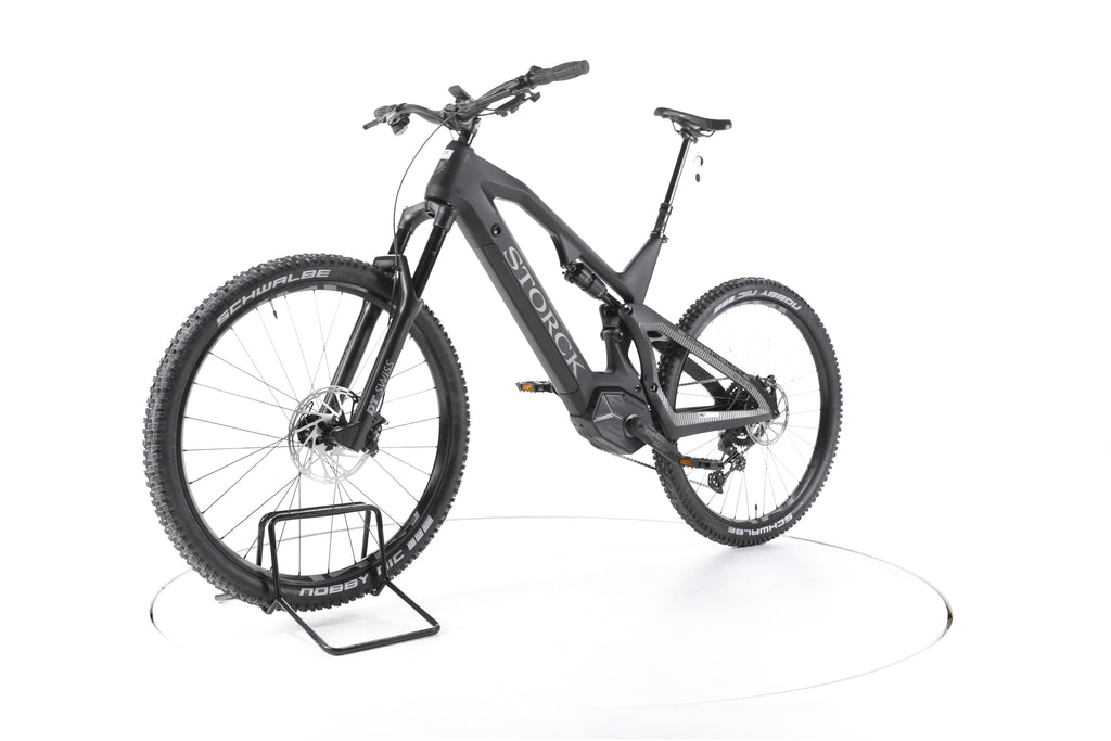 Storck e:drenalin.2 SRS Fully E-Bike 2023 - Image 6