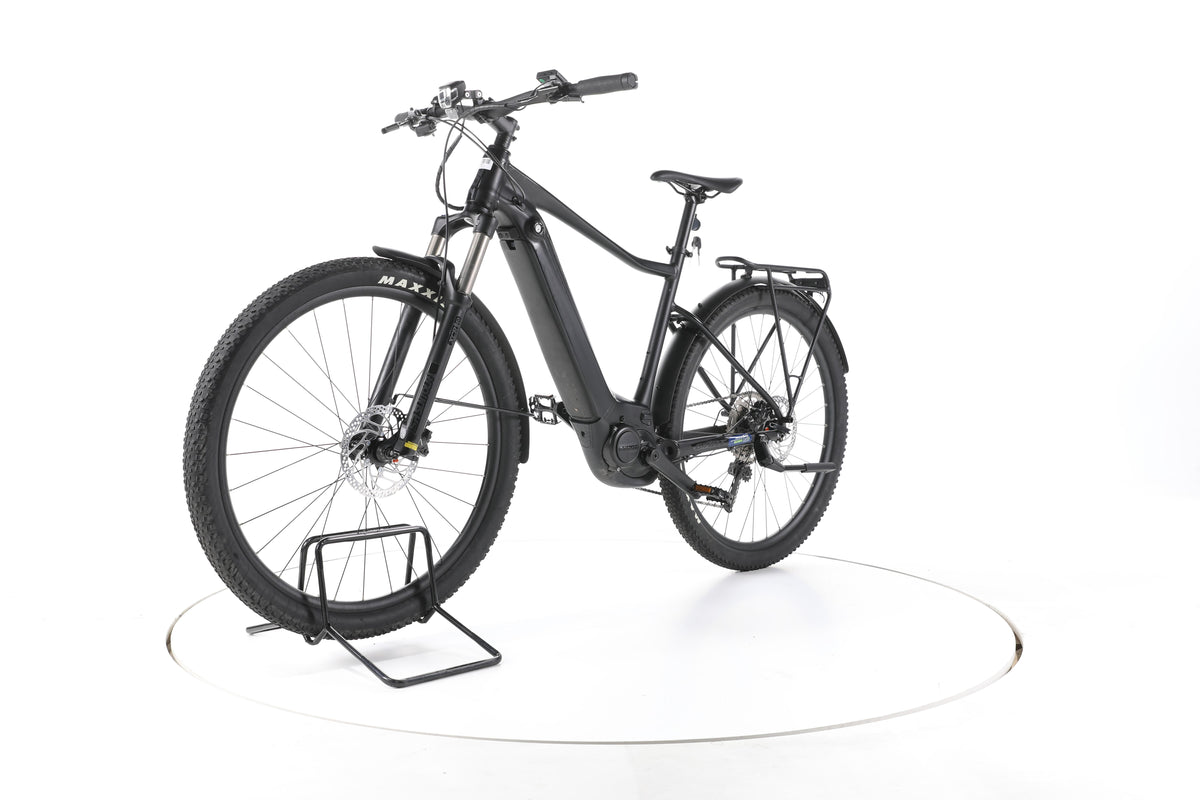 Giant Fathom E+ EX Trekking E-Bike - Image 6