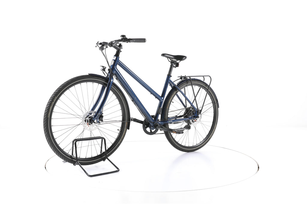 Ampler Bikes Stellar Outlet Trekking E-Bike - Image 6