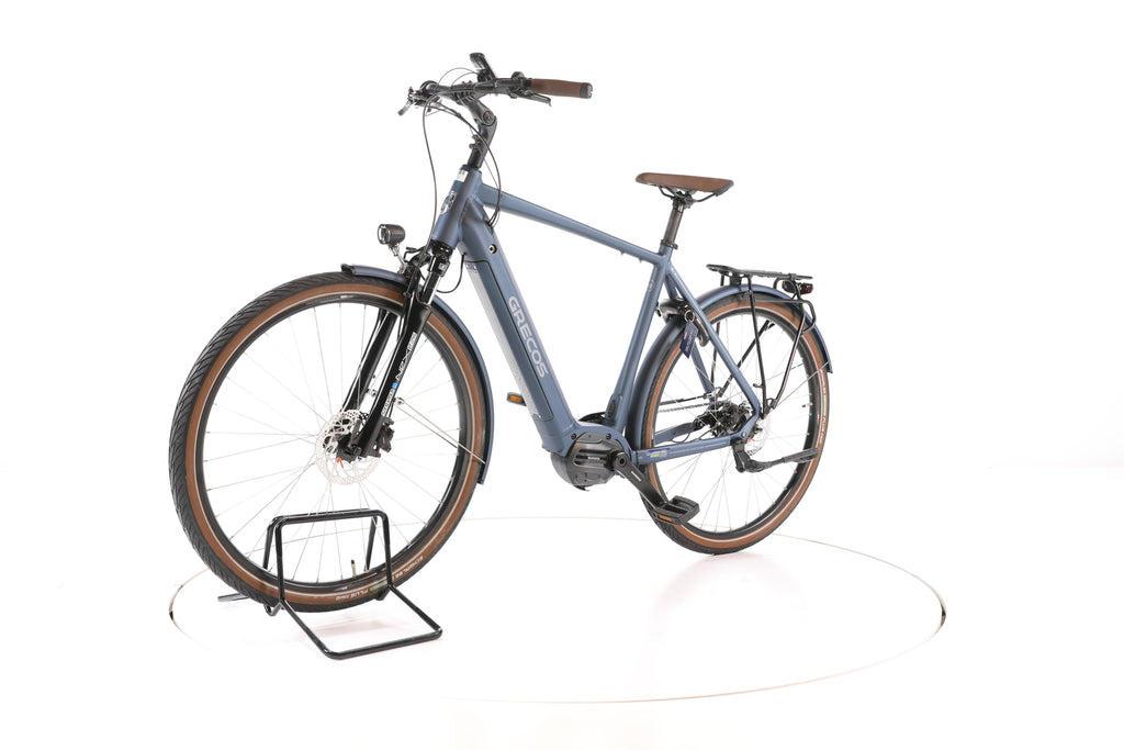 Grecos Eli 2.4 City E-Bike - Image 6
