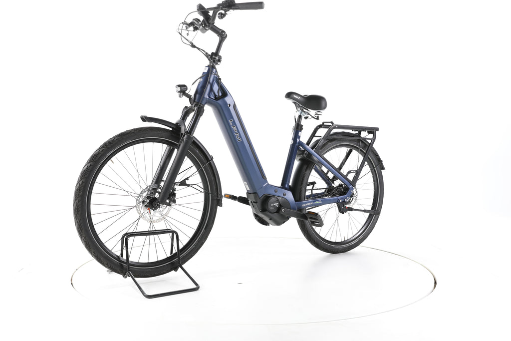 LPM SUV City E-Bike Tiefeinsteiger 2025 - Image 6