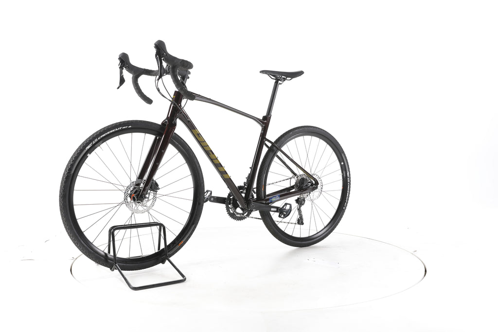 Giant Revolt 1 Gravelbike - Image 6