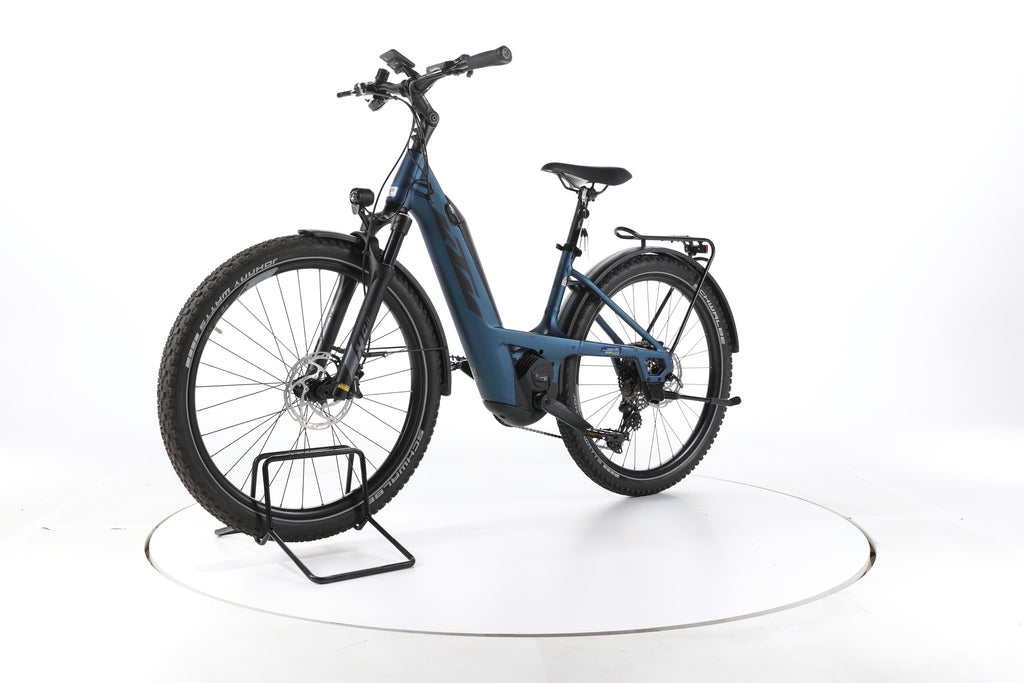 KTM Macina Aera 671 Trekking E-Bike Tiefeinsteiger 2025 - Image 6