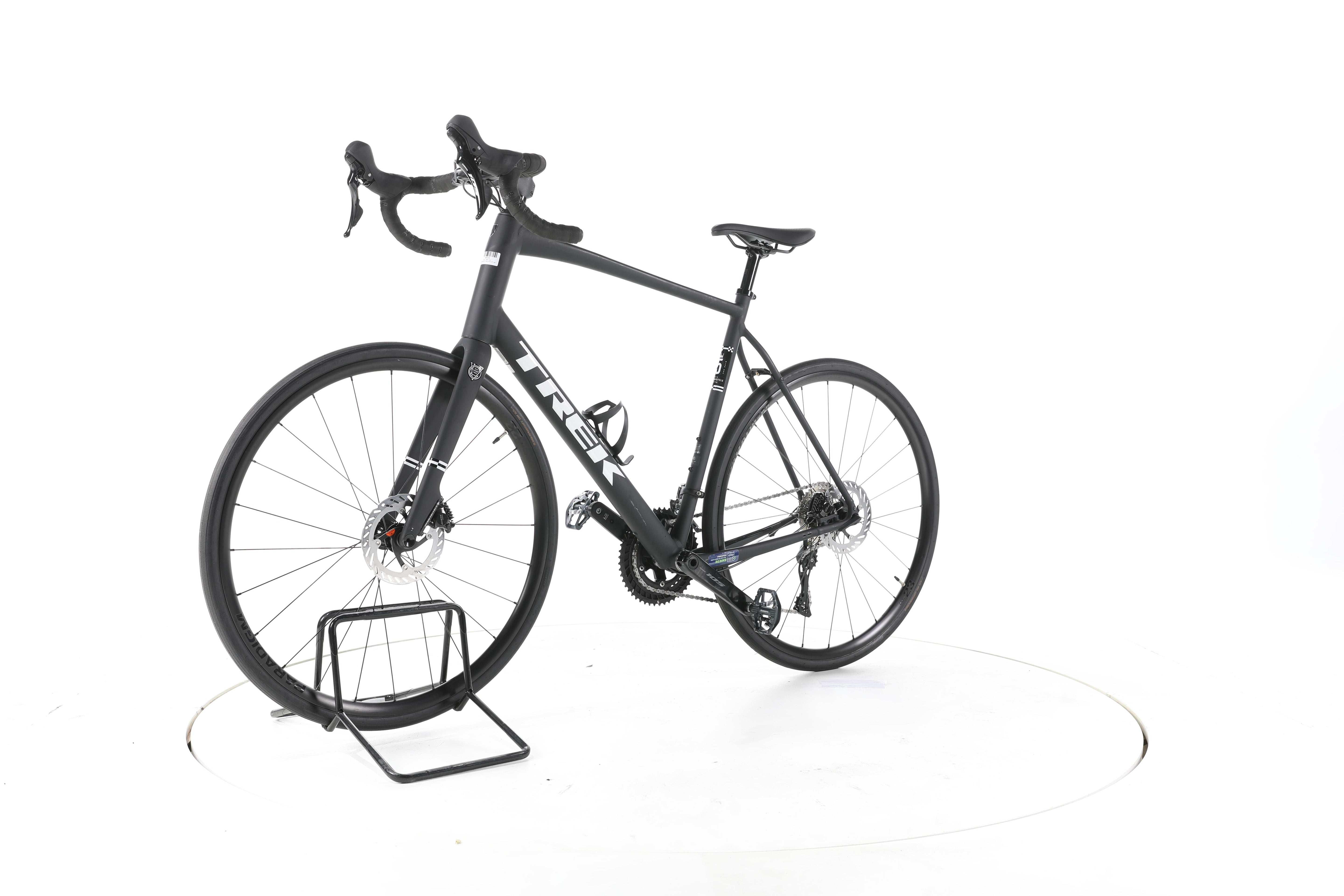 Trek Domane AL 5 Gen 4 - Image 6