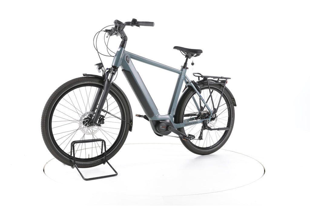 Winora Sinus 9 Trekking E-Bike - Image 6