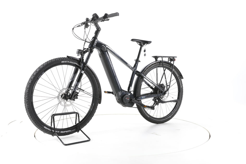 Conway Cairon C 2.0 Trekking E-Bike - Image 6