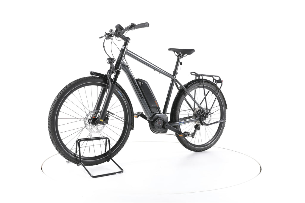 Diamant Zing Deluxe+ Gen 1 Trekking E-Bike - Image 6