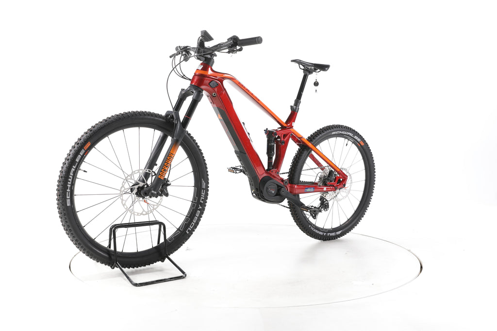 Bulls Sonic EVO AM 3 E-Bike Fully - Image 6
