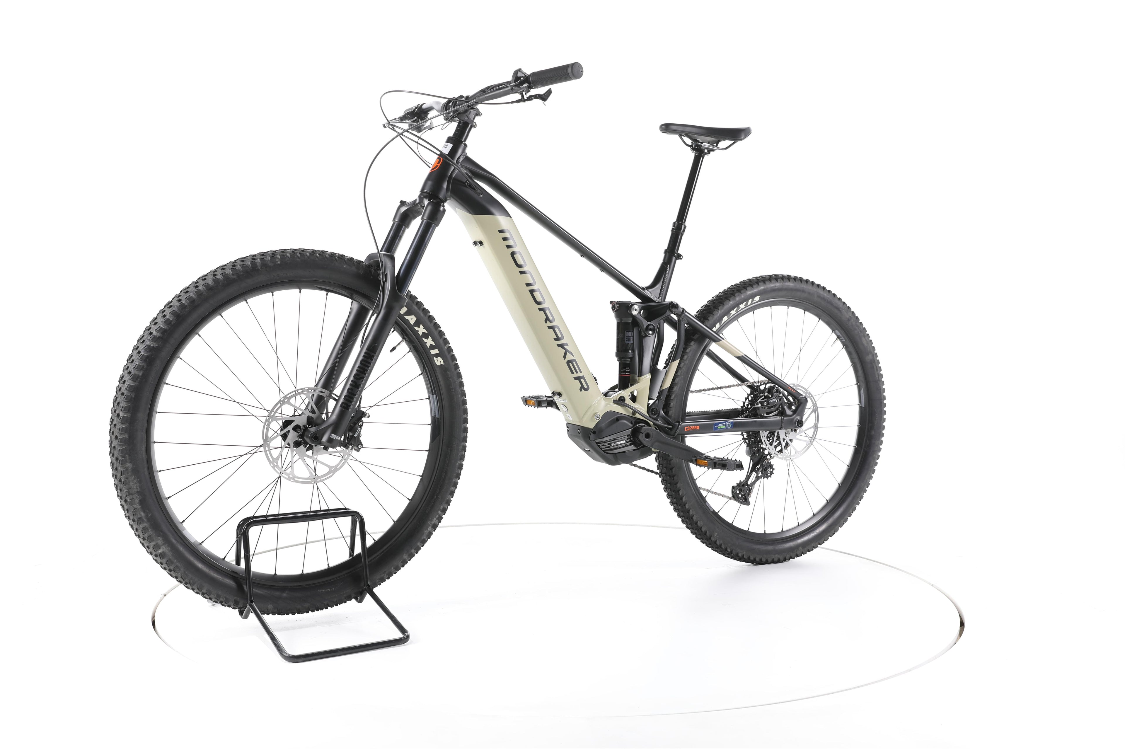 Mondraker DUSK Fully E-Bike 2023 - Image 6