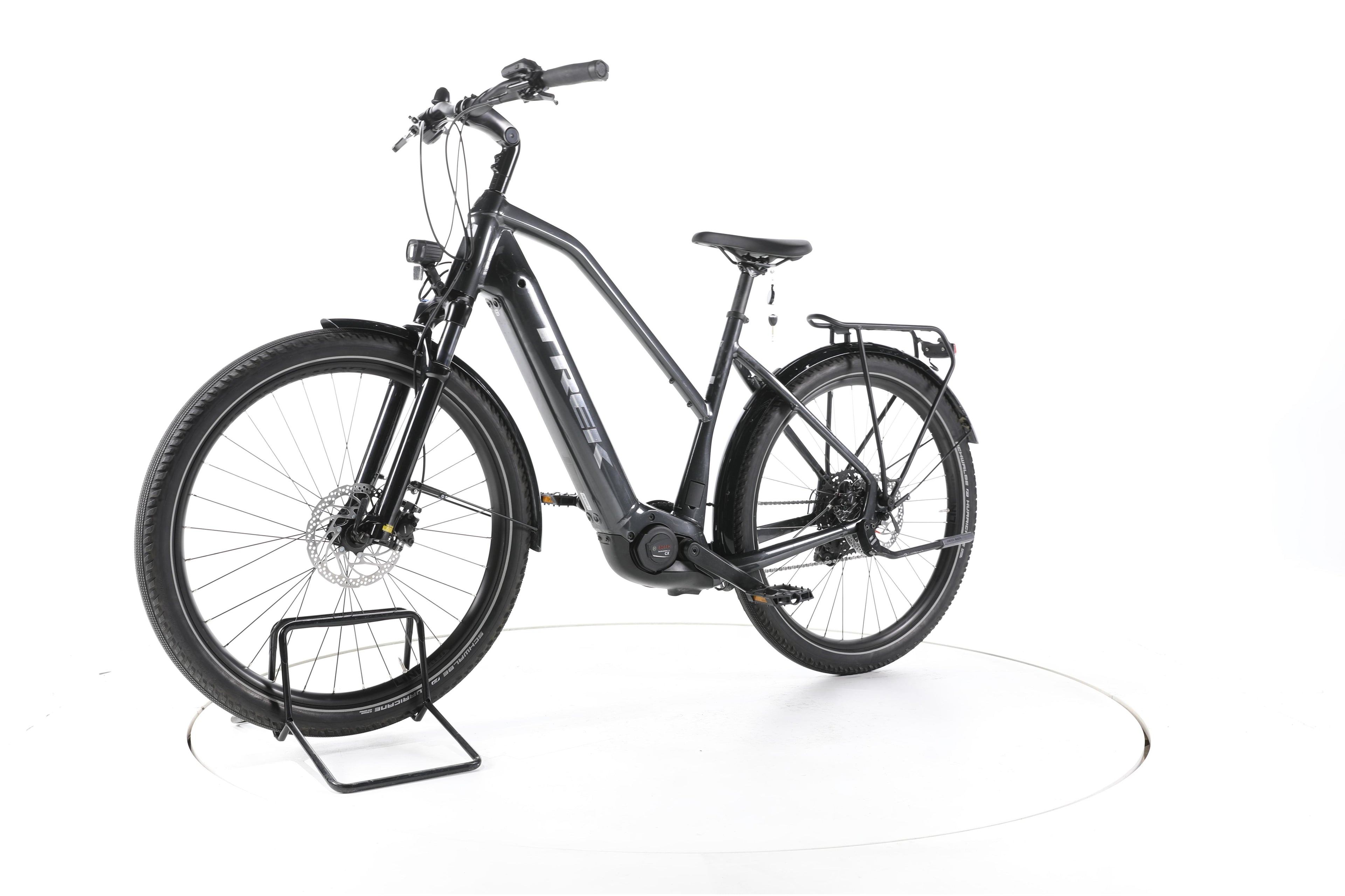 Trek Allant+ 7 Trekking E-Bike 2023 - Image 6