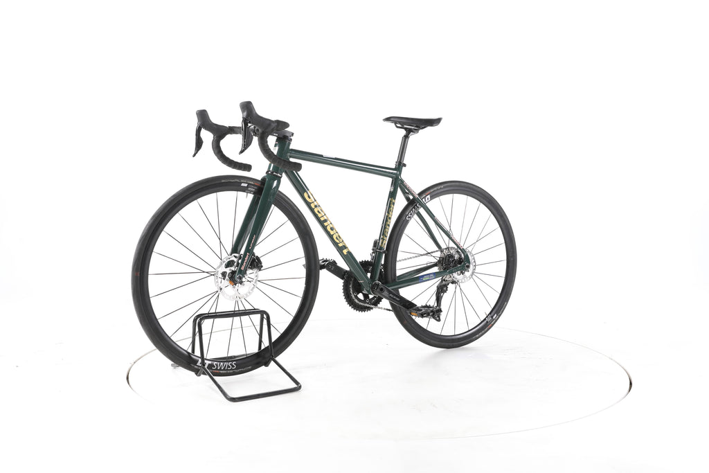 Standert Bicycles Kreissäge RS Rennrad - Image 6