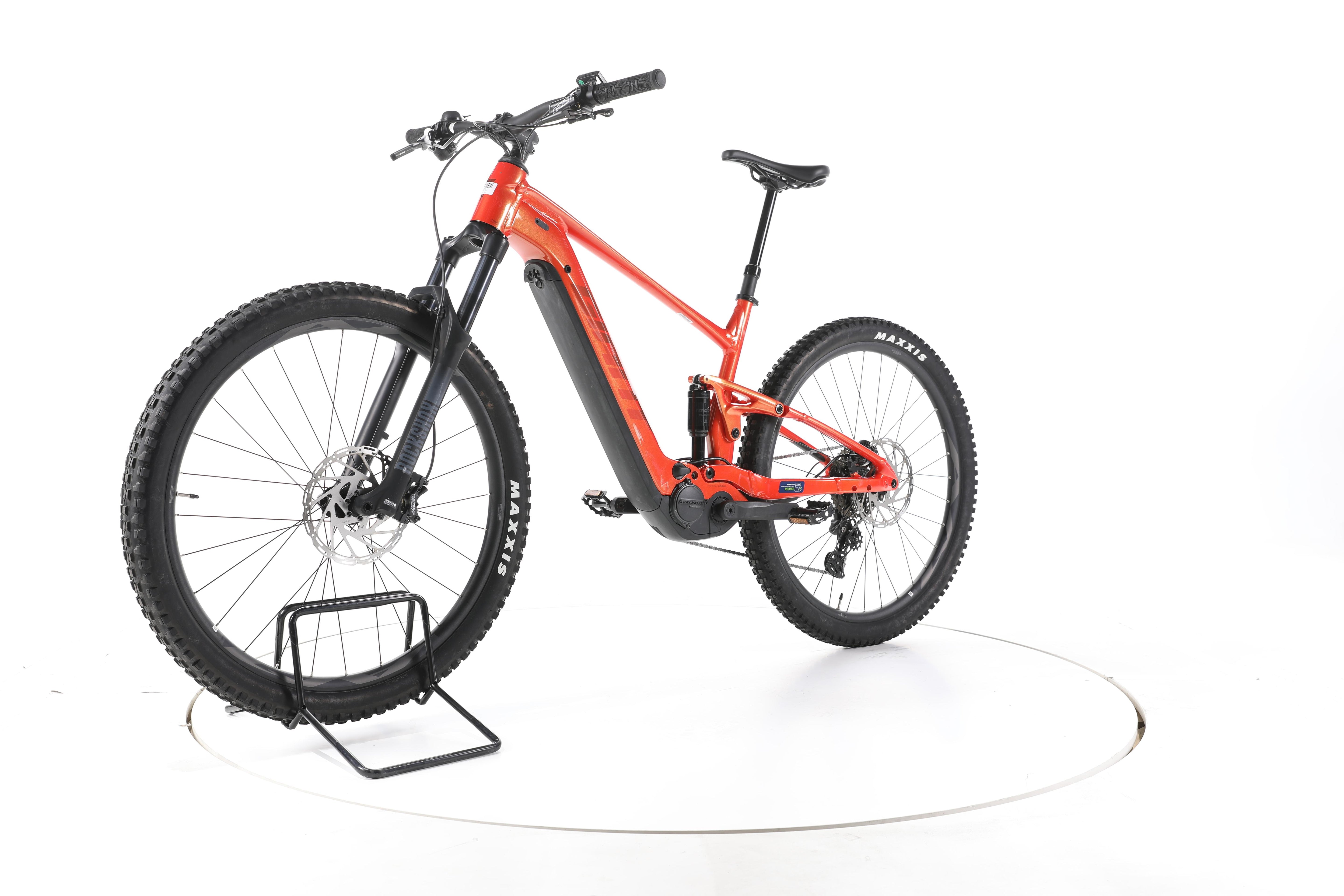 Giant Stance E+ 1 E-Bike Fully - Image 6