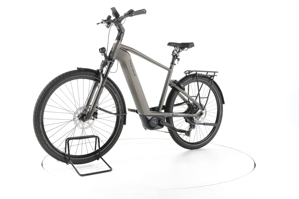 Pegasus Premio Evo 10 Lite Trekking E-Bike 2024 - Image 6