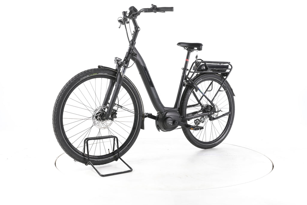 Pegasus Solero E8 Plus Trekking E-Bike Tiefeinsteiger - Image 6
