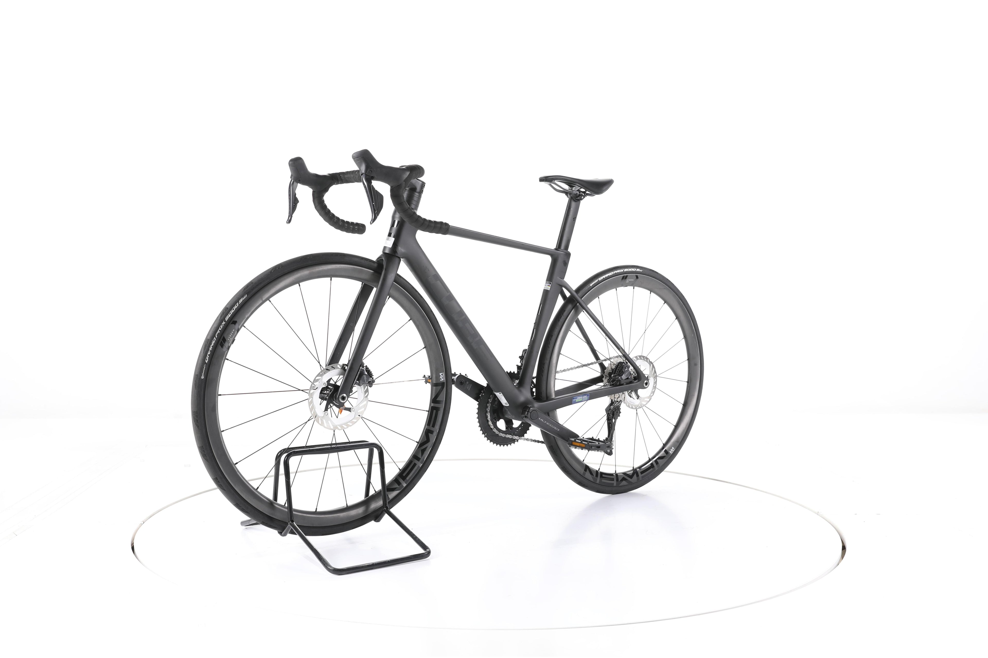 Cube Litening AIR C:68X SLT - Image 6