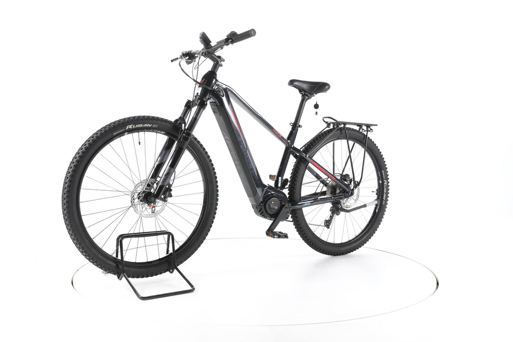 Conway Cairon S 5.0 Trekking E-Bike - Image 6