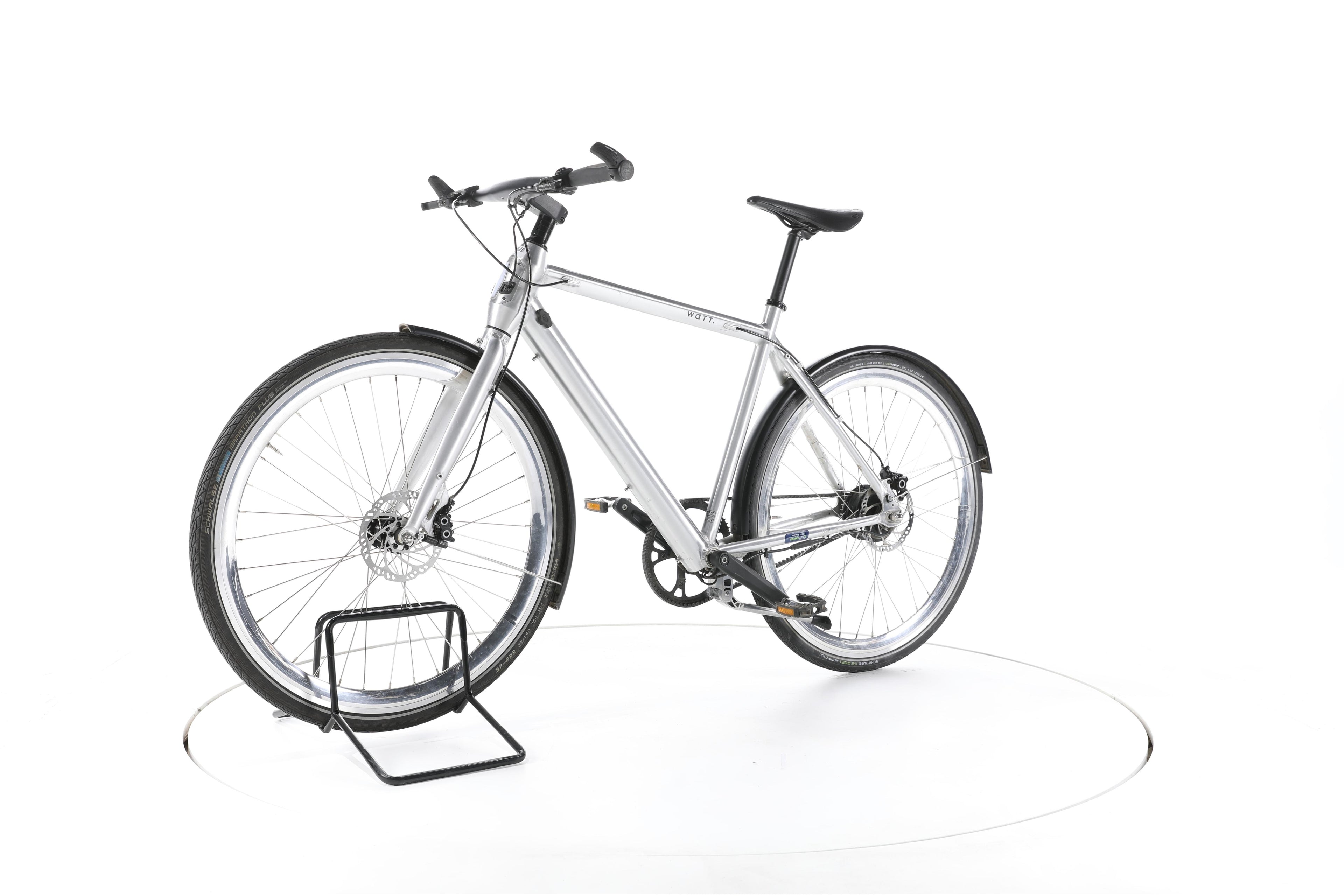 Watt Brooklyn E-Bike 2023 - Image 6