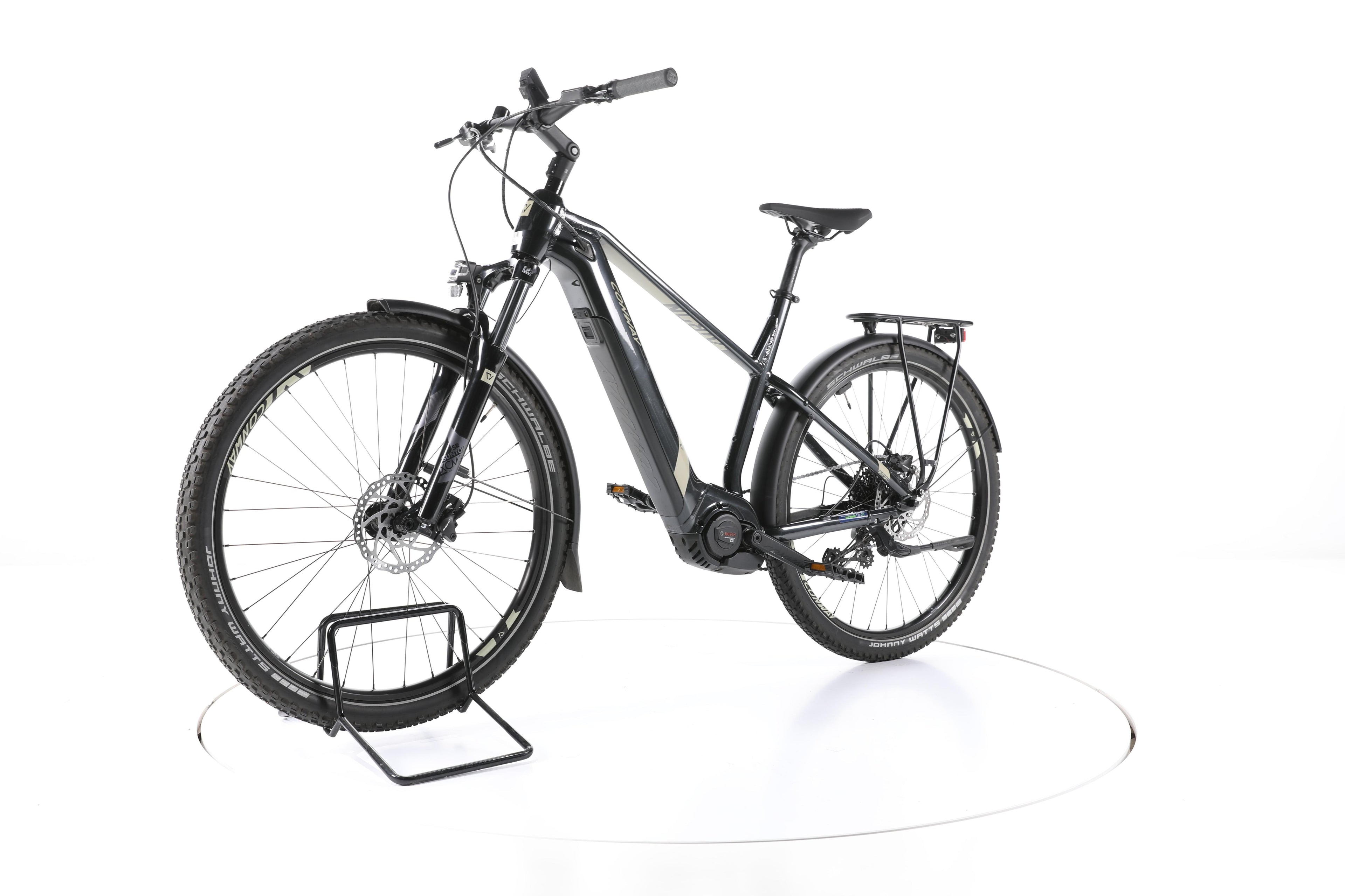Conway Cairon C 3.0 Trekking E-Bike 2023 - Image 6