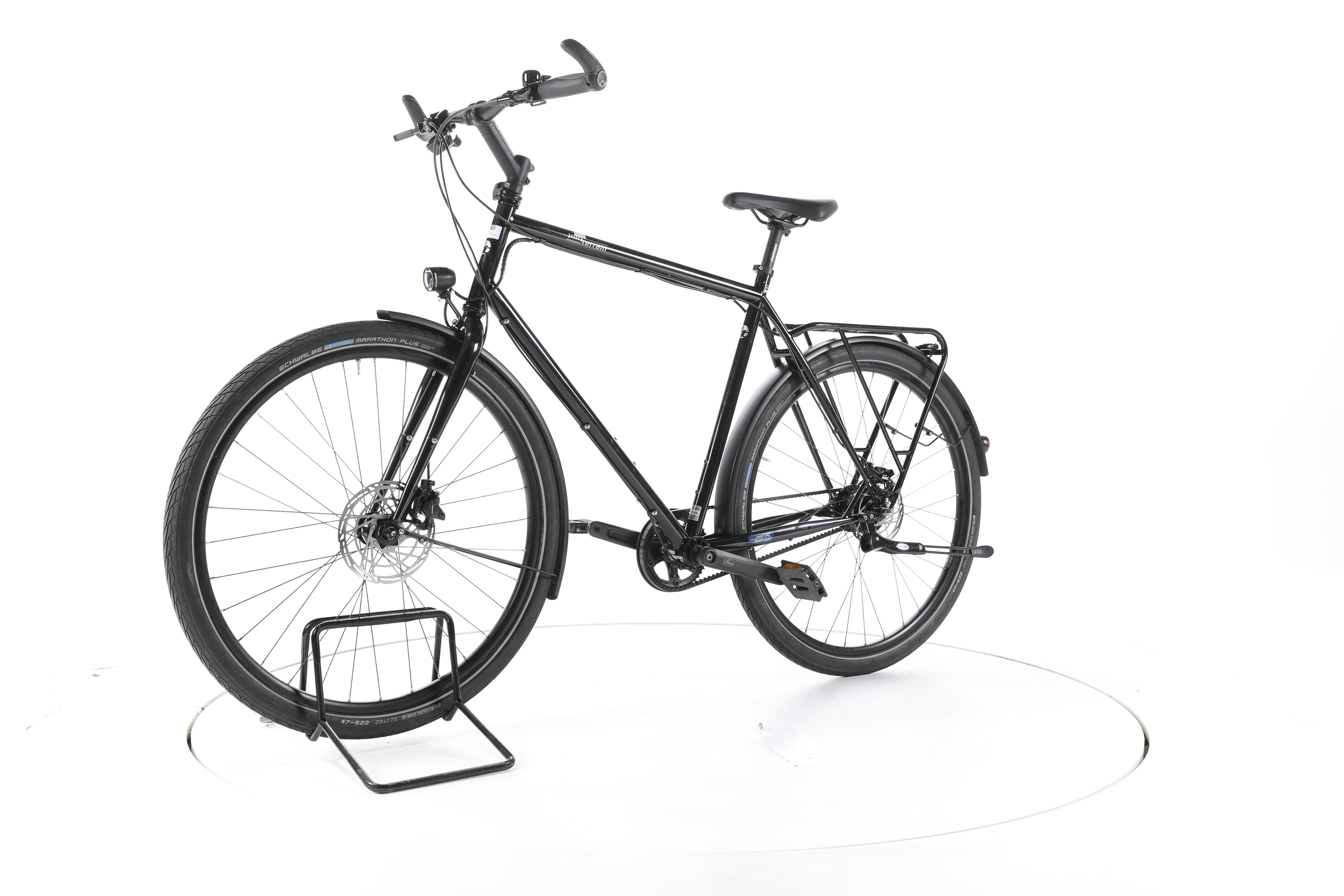 tout terrain Amber Road Select 3.3 - Image 6