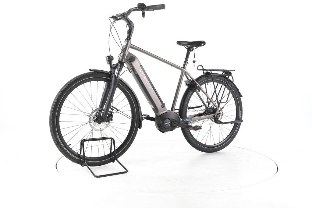 Kalkhoff Image 3.B Move City E-Bike - Image 6