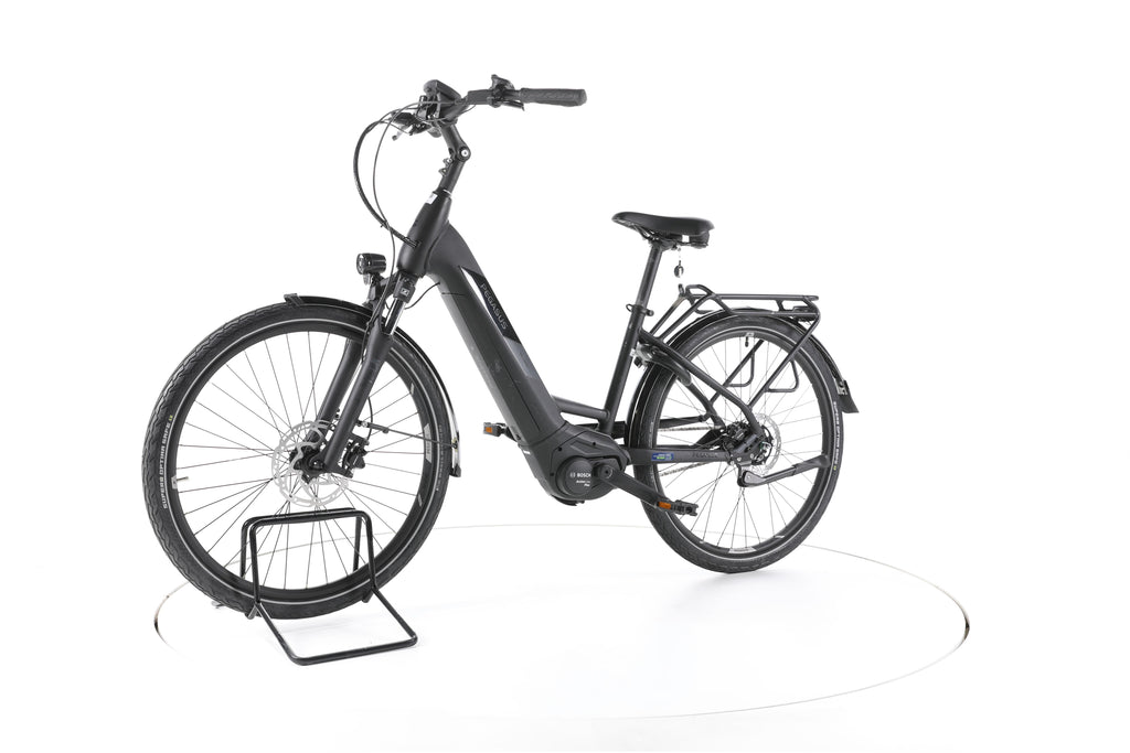 Pegasus Solero EVO R City E-Bike Tiefeinsteiger - Image 6