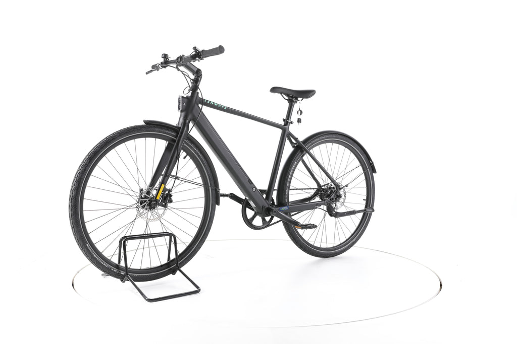 TENWAYS CGO600 PRO City E-Bike - Image 6