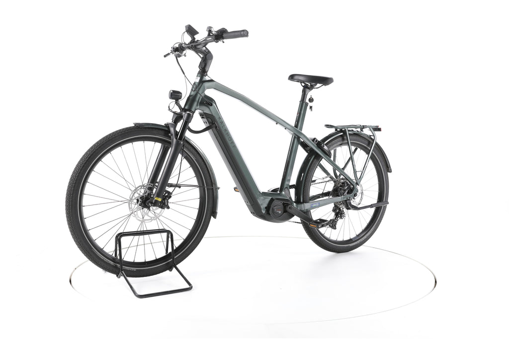 Kalkhoff Endeavour 7.B Move+ Trekking E-Bike 2024 - Image 6